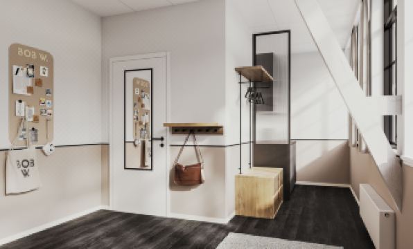 Bob W Østerbro Copenhagen