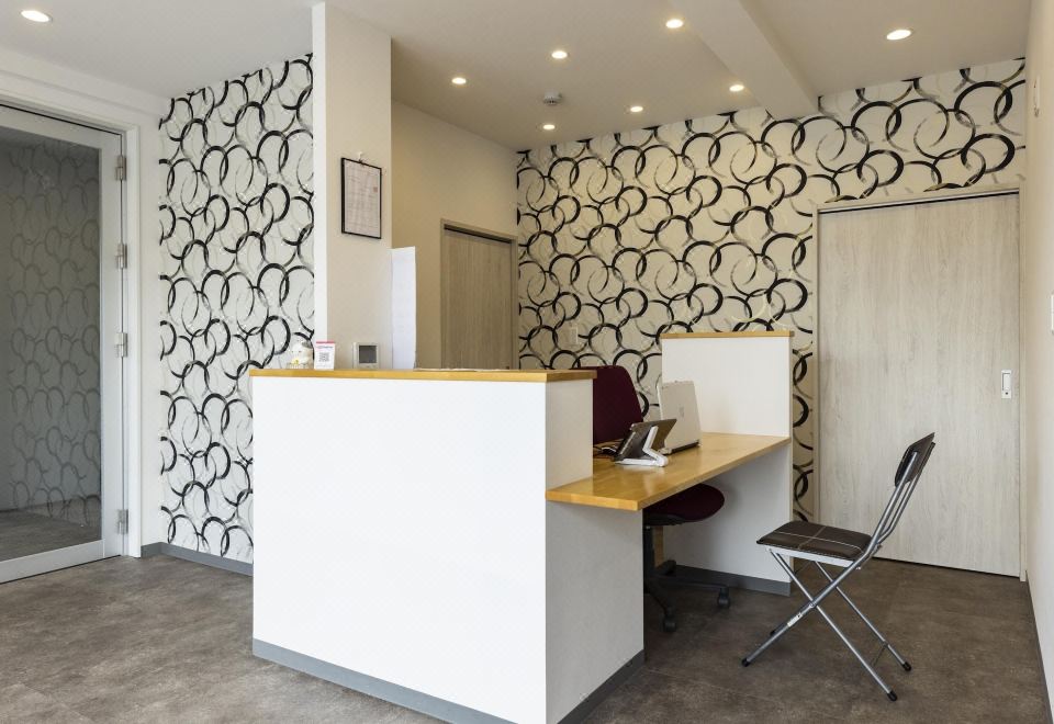 미스터 긴조 인 미구수쿠의 청결하고 넓은 욕실 예시