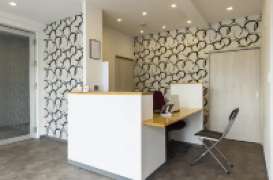 Mr.KINJO in MIEGUSUKU