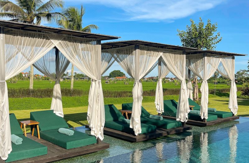Gdas Bali Health and Wellness Resort photo 5