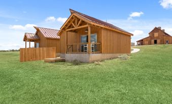 Blue Hills Ranch