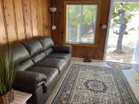 Clearlake Cabins Hotels in Clearlake