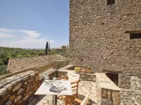 Petreas Tower