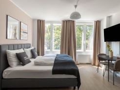 Limehome Berlin Luise Henriette STR - Digital Access