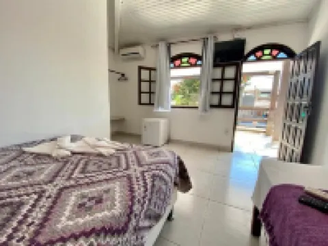 Pousada Porto Búzios Hotels in Armacao Dos Buzios