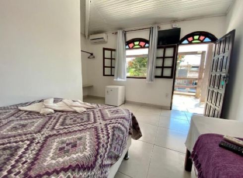 Pousada Porto Búzios