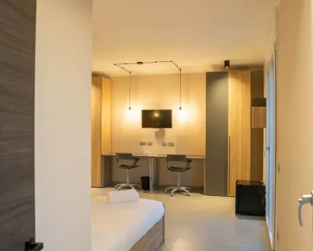 Terranova49 Hotels in Novara