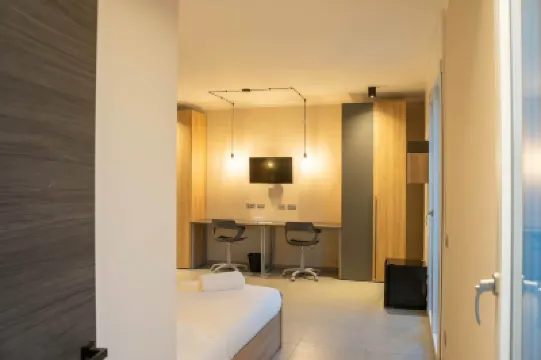 Terranova49 Hoteles cerca de Stadio Cameri