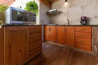 Central Area Bedroom with Common Kitchen, Living Room - Pensions