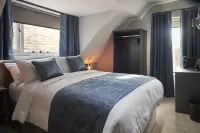 Home @ 2 Tancred Road - chambre d’hôtes
