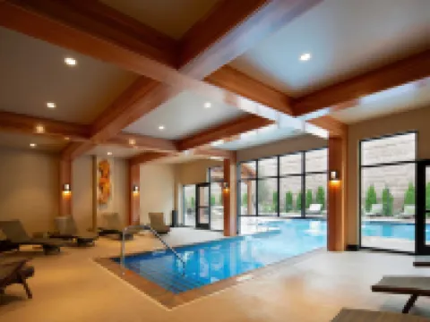 The Swiftwater Hotels in Pocono