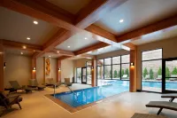 The Swiftwater Hotels in Mount Pocono