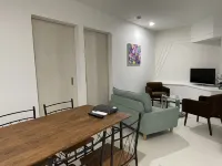 Zenibako House 1f