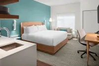 Element Charlotte Uptown Hotels in Charlotte