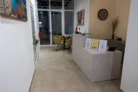 The Central guesthouse Hotels in Msida