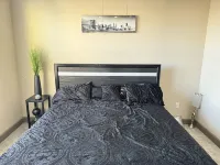 Luxury Apartment In Dallas w/ Extensive Amenities.