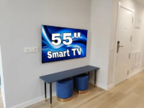 Apartamentos Lujo Centro Oviedo