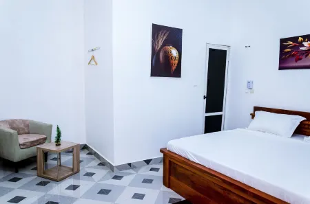 The Champion Hôtel Отели в г. Кококоджи