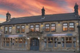 Friendship Hotel