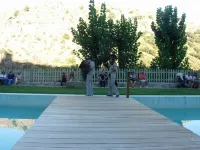 La Casa del Vino