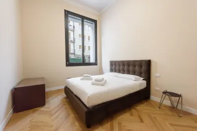 Valori Apartments by Mmega Hotel a Campo di Marte