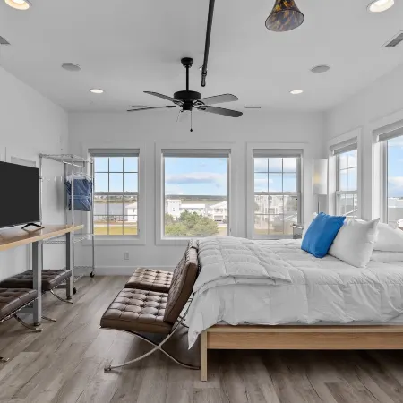 Guest House Topsail
