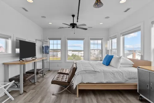 Guest House Topsail