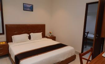 TM Inn Hotel