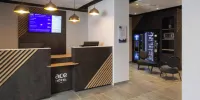 Ace Hôtel Lyon Vénissieux Parc des Expositions Hotel di Venissieux