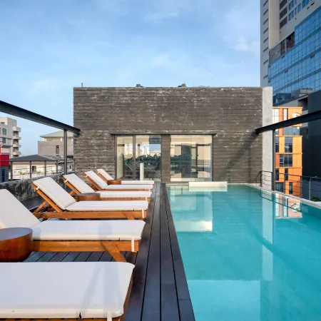 Taprobane House Luxury Boutique Hotel