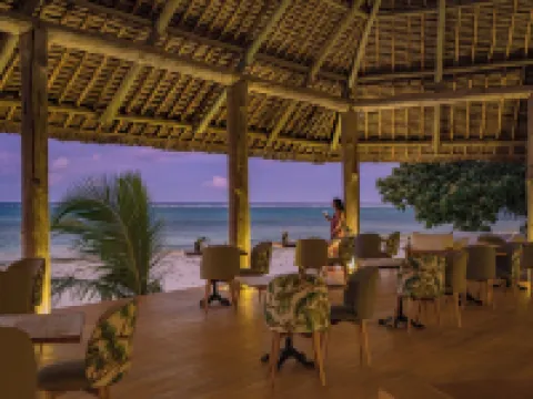 Ocean Boutique Hotel Hotels in Dongwe