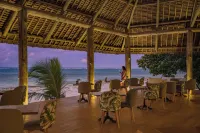 Ocean Boutique Hotel Hotel di Dongwe