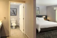 DoubleTree Suites by Hilton Hotel Saltillo