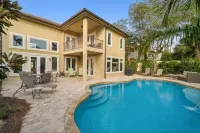 Destiny East - Villa Ciao Bella Hotels in Destin
