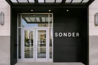Sonder Gabriel Richard Các khách sạn ở 