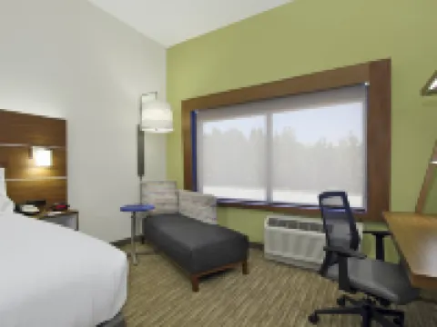 Holiday Inn Express JASPER by IHG Hotels in Walker County