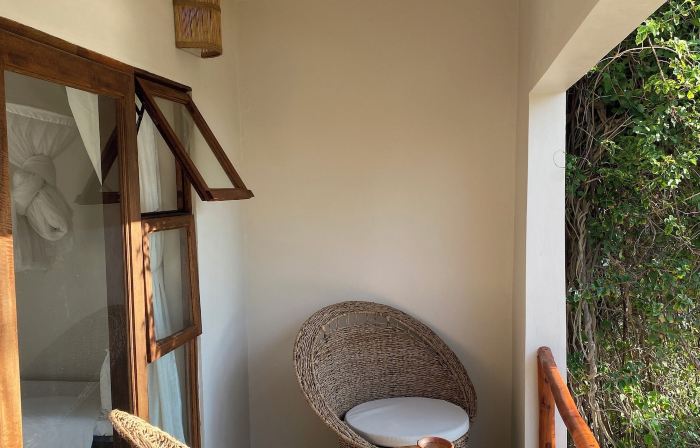 Casa Babi