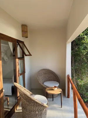 Casa Babi - parking