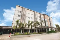 Veethara Boutique Hotel Hotel dekat Wat Thung Sawang