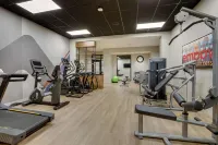 Drury Plaza Hotel Chattanooga Hamilton Place - Gym