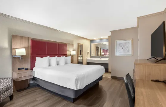 貝斯特韋斯特酒店