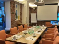 Best Western Plus Ostseehotel Waldschloesschen Hotels in Prerow