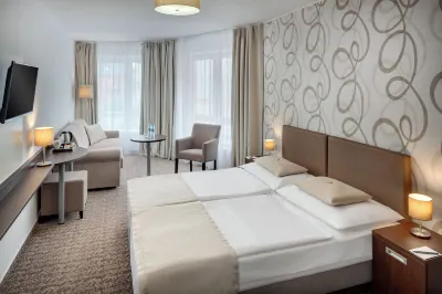 Hotel Atlas Hotels in Netvorice