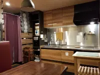 My Home Inn Izumisano Hotel a Sennan