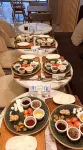 Siya Boutique Hotel - breakfast