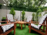 โรงแรม Elia Urla โรงแรมในอูร์ลา