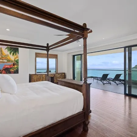 Timbers Kauai Ocean Club & Residences