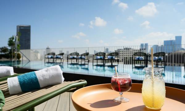 Alberto by Isrotel Design