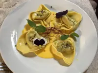 Hotel Borgo La Tana - Maratea
