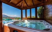 Hotel Ristorante Borgo la Tana Hotels in Tortora